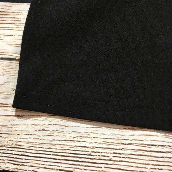 Forever 21 color block shift dress S - Picture 3 of 6